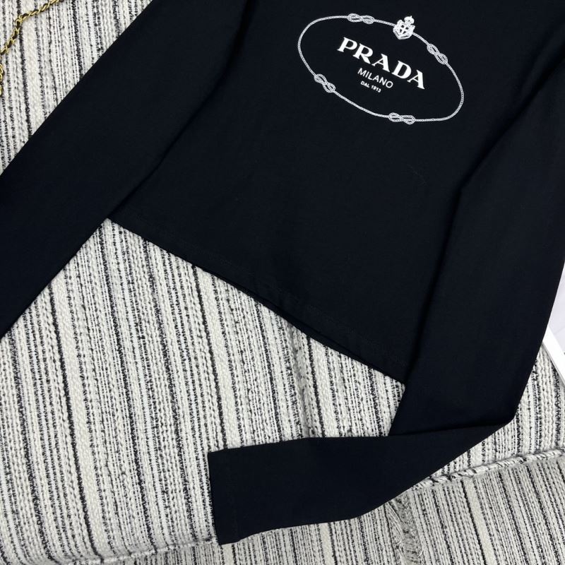 Prada T-Shirts